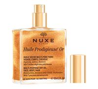 NUXE Huile Prodigieuse Or Golden Shimmer Multi-Purpose Dry Oil 100ml