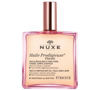 Nuxe Hulie Prodigieuse Florale Multi-Purpose Dry Oil - 50 ml