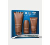 NUXE Iconic Bestsellers Mens Set No Colour