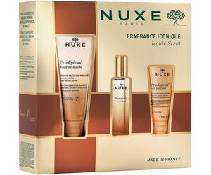 Nuxe Iconic Fragrance Box 3 Pieces