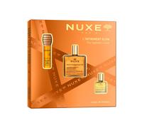 Nuxe Huile Prodigieus Or 70ml Shower Gel Golden
