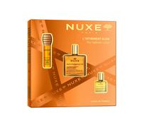 Nuxe Infinite Glow Gift Set 3 pcs