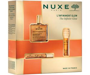 Nuxe Infinity Glow Box 3 Pieces