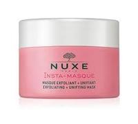 Nuxe Insta-Masque Exfoliating + Unifying Mask Rose And Macadamia 50ml
