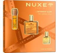 NUXE Christmas Giftset The Inifinite Glow