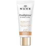Nuxe Make-up Facial-make-upTinted Moisturising BB Cream Medium