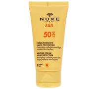 Nuxe Facial care Sun sunMelting Cream High Protection SPF 50