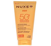 Nuxe Sun Protective Sunscreen Lotion SPF 50 150 ml