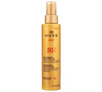 Nuxe - Sun Melting Spray for Face & Body SPF50 150ml for Women