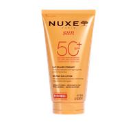 Nuxe Sun Protective Sunscreen Lotion SPF 50 150 ml