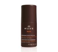 Nuxe Men 24hr Protection Deodorant 50ml No Marks, No Stains Nuxe
