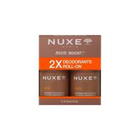 Nuxe Men BOOST 24h Protection Deodorant 2x50ml