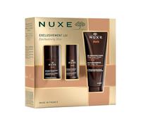 NUXE Giftset Xmas 2024 Exclusively Him