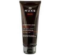 Nuxe Men Multi - Use Shower Gel For All Types Of Skin 200 ml