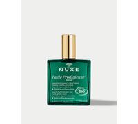 Nuxe Men's Huile Prodigieuse Neroli Multi-Purpose Dry Oil for Face, Body and Hair 100ml