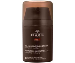 Nuxe Men's Multifunction Moisturizing Gel 50 ml 50 ml
