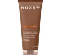 Nuxe Mens-skin-care- Nuxe-MenMulti-Use Shower Gel
