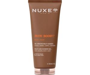 Nuxe Mens-skin-care- Nuxe-MenMulti-Use Shower Gel