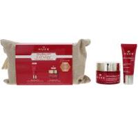 Nuxe Merveillance Lift Anti-Aging Routine Gift Set 50ml Cream Powder + 15ml Eye Contour Care