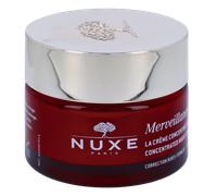 NUXE MERVEILLANCE LIFT Concentrated Night Cream 50 ml Wrinkle Correction Firming