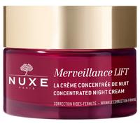 Nuxe Merveillance Lift Concentrated Night Cream 50ml