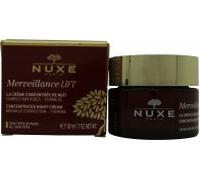 Nuxe Merveillance LIFT Concentrated Night Cream 50ml