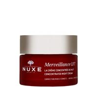 Nuxe Merveillance Expert firming night cream for the correction of wrinkles 50 ml
