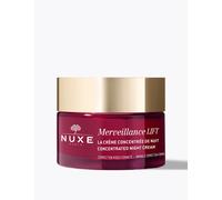 NUXE Merveillance Lift Concentrated Night Cream 50ml No Colour