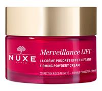 NUXE MERVEILLANCE LIFT Firming Powder Consistency Cream 50 ml Wrinkle Correction