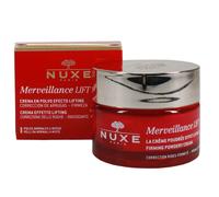 NUXE Merveillance Lift Firming Powdery Cream 50ml - Vegan Formula