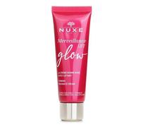 NUXE MERVEILLIANCE LIFT GLOW Firming Radiance-Giving Cream 50 ml Healthy Glow