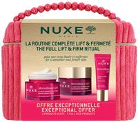Nuxe Merveillance Lift The Lift-Firmness Routine 4 Pieces
