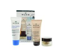 Nuxe Moisture Me Kit Face Lips & Hands