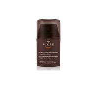 Nuxe Moisturising Gel Men Nuxe