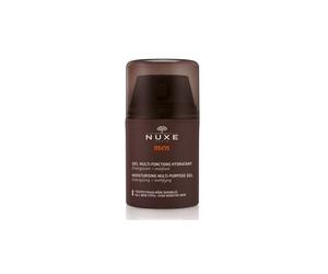 Nuxe Moisturising Gel Men Nuxe