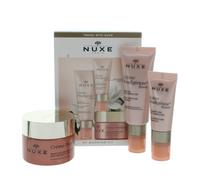 Nuxe Moisturising Gift Set Creme Prodigieuse Boost Gel Cream & Oil Balm
