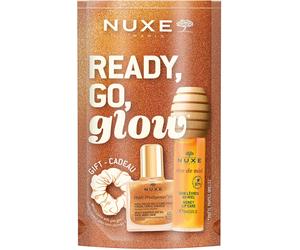 Nuxe My 3 Glow Beauty Essentials 3 Pieces