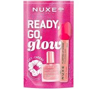 Nuxe My 3 Glow Pink Beauty Essentials 3 Pieces
