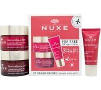 Nuxe My Firming Routine Gift Set 50ml Firming Cream + 50ml Night Cream + 15ml Eye Cream