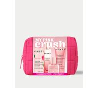 NUXE My Pink Crush Travel Kit No Colour