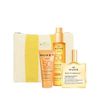 NUXE My Summer Essentials