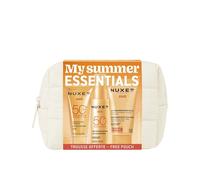 Nuxe My Summer Essentials Set
