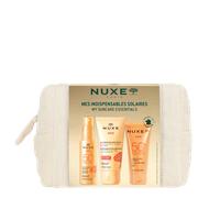 Nuxe My Suncare Essentials Travel Kit