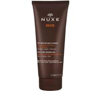 Nuxe Men Multi - Use Shower Gel For All Types Of Skin 200 ml
