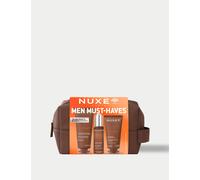 NUXE NUXE Men Travel Kit No Colour