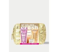 NUXE NUXE My Golden Crush Travel Set