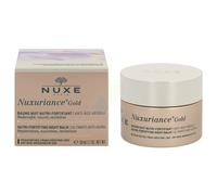 Nuxe Nuxuriance Gold Nutri-Fortifying Night Balm 50 ml