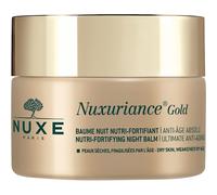 Nuxe Nuxuriance Gold NutriReplenishing Night Balm 50ml