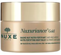 Nuxe Nuxuriance Gold Nutri-Fortifying Night Balm 50 ml