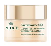 Nuxe Nuxuriance Gold Nutri Replenishing Oil Cream
